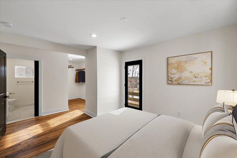 A home in HighlandParkCity_Wayne
