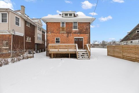 A home in HighlandParkCity_Wayne