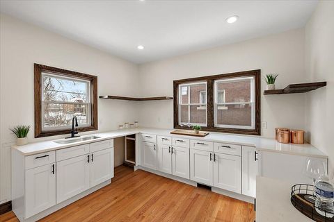 A home in HighlandParkCity_Wayne