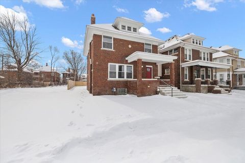 A home in HighlandParkCity_Wayne