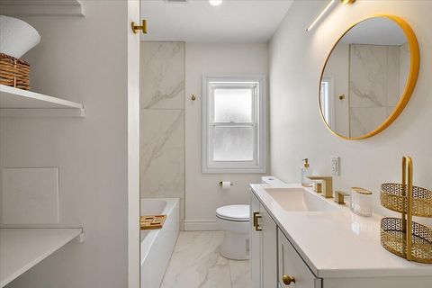 A home in HighlandParkCity_Wayne