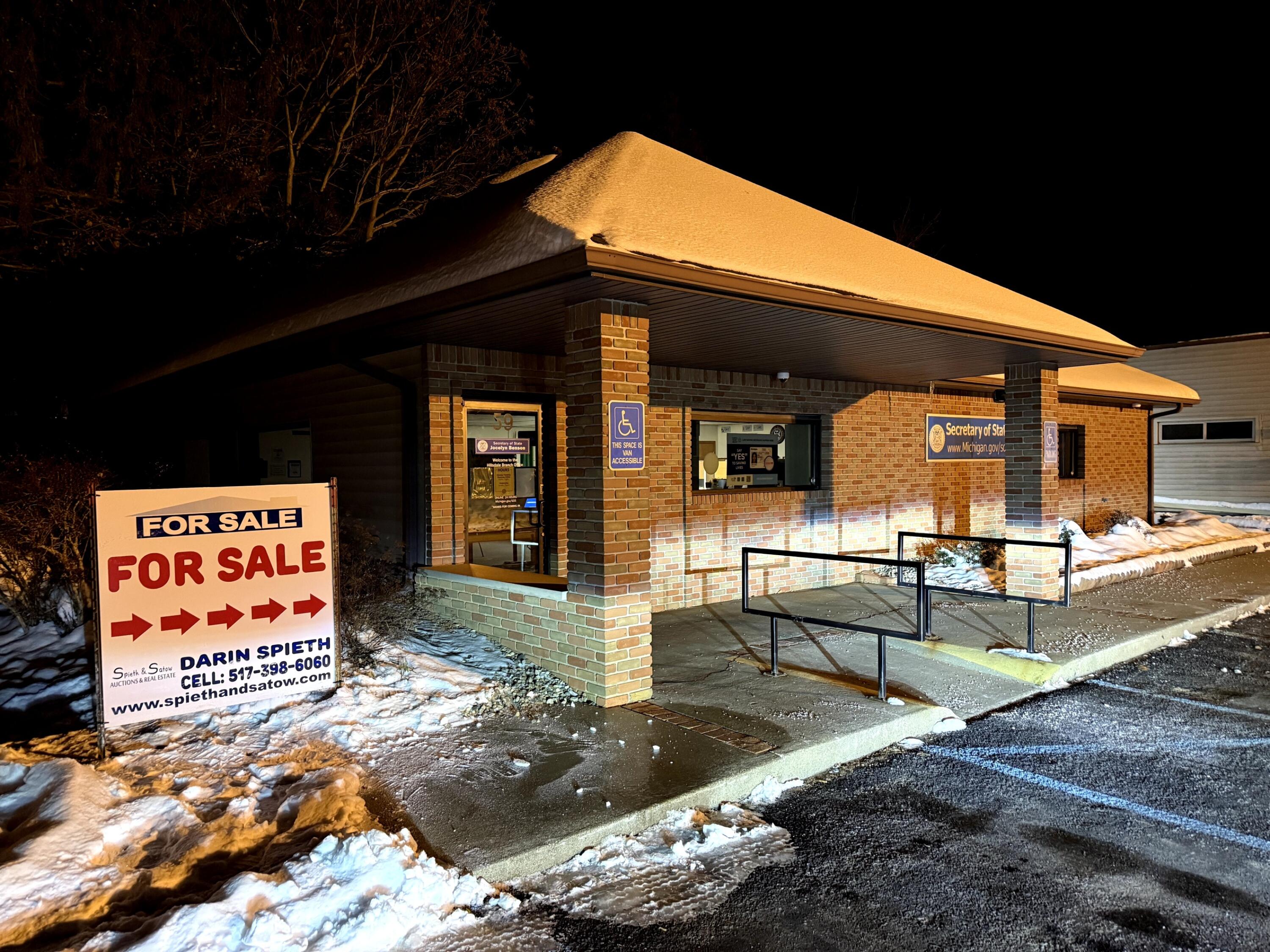 59 E Street Joe Street