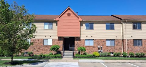 38770 Lanse Creuse Street Harrison Charter Township Macomb MI 48045