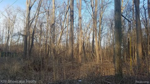 5 Benstein Commerce Charter Township MI 48382