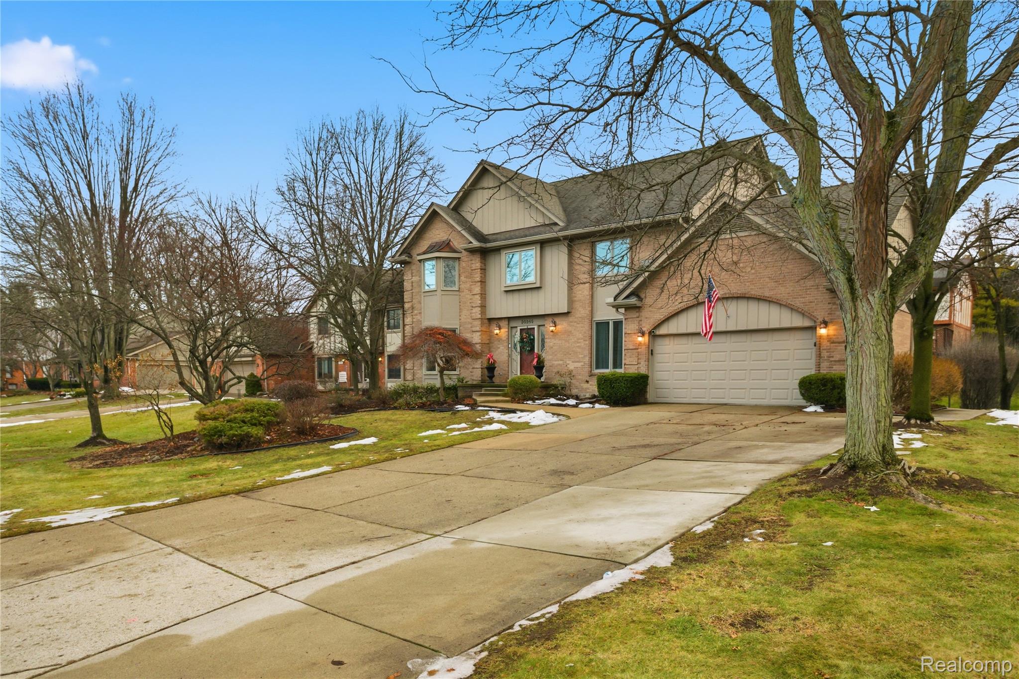 30285 Fox Club Drive