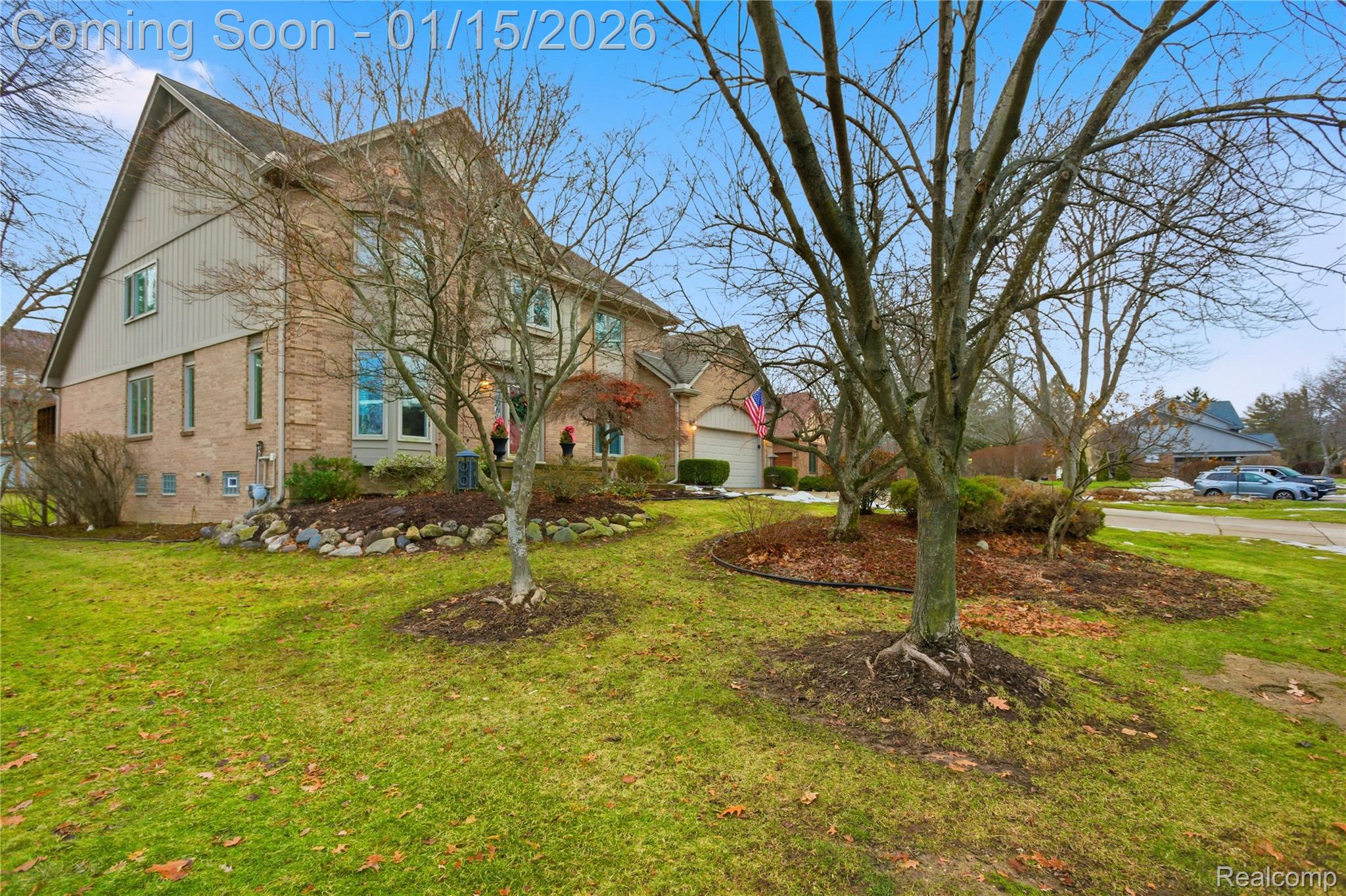 30285 Fox Club Drive