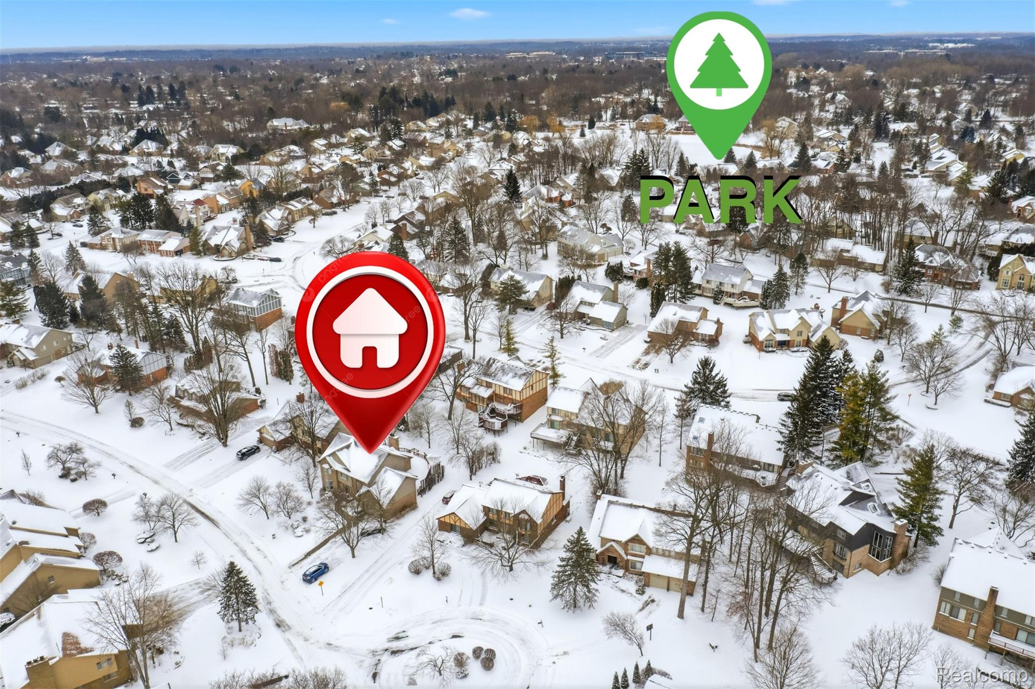 30285 Fox Club Drive