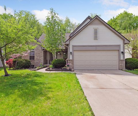 5496 MICHAEL Drive Ypsilanti Charter Township Washtenaw MI 48197