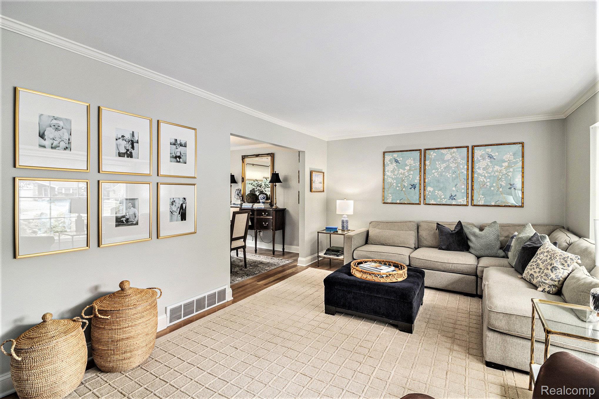 397 S Cranbrook Road