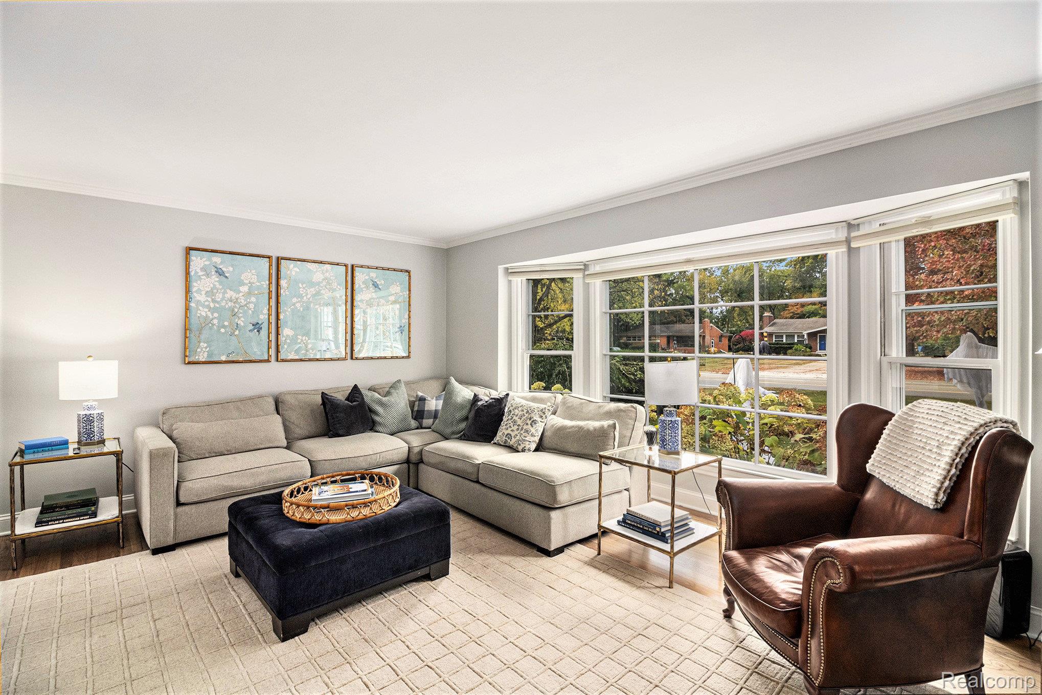 397 S Cranbrook Road