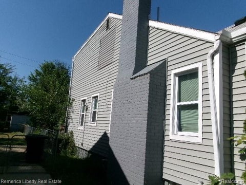 Photo of 20656 McCormick Street, Detroit City, MI 48224 (MLS # 20261066671)