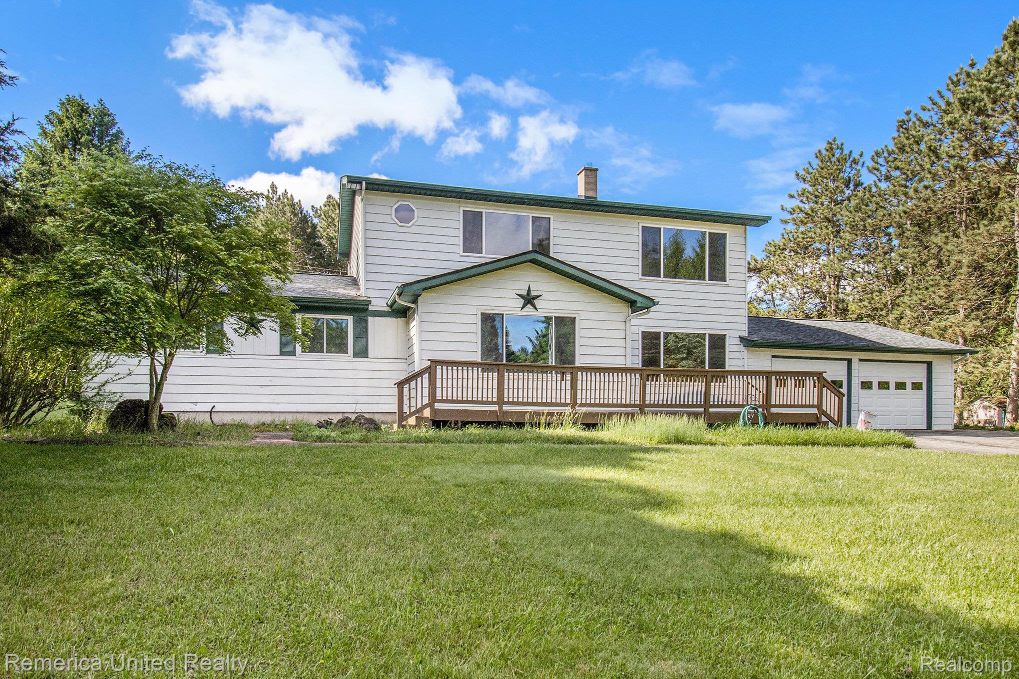 400 E SCHAFER Road
