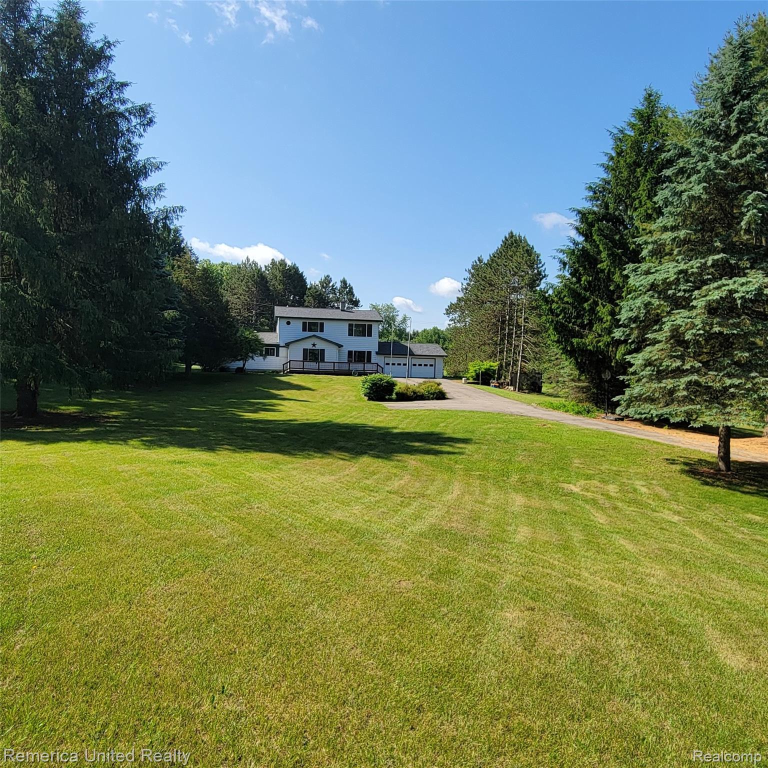 400 E SCHAFER Road