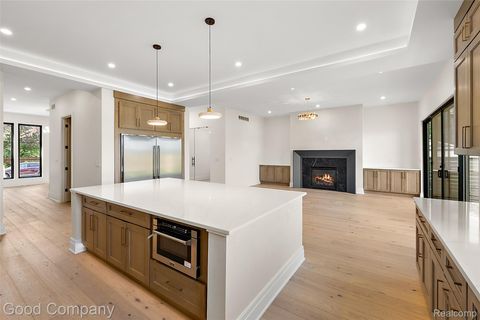Tiny photo for 1228 W Windemere Avenue, Royal Oak City, MI 48073 (MLS # 20261036886)