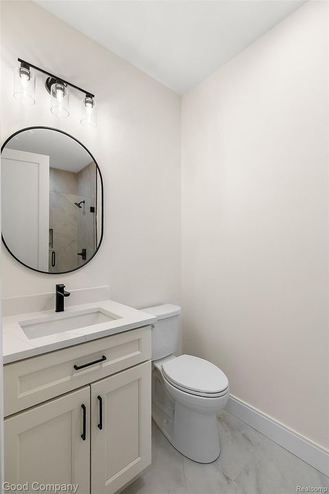 Tiny photo for 1228 W Windemere Avenue, Royal Oak City, MI 48073 (MLS # 20261036886)
