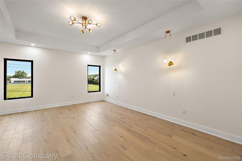 Tiny photo for 1228 W Windemere Avenue, Royal Oak City, MI 48073 (MLS # 20261036886)