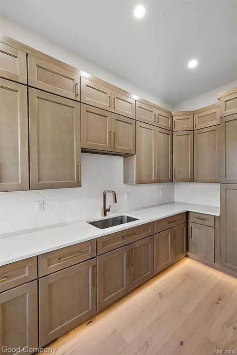 Tiny photo for 1228 W Windemere Avenue, Royal Oak City, MI 48073 (MLS # 20261036886)