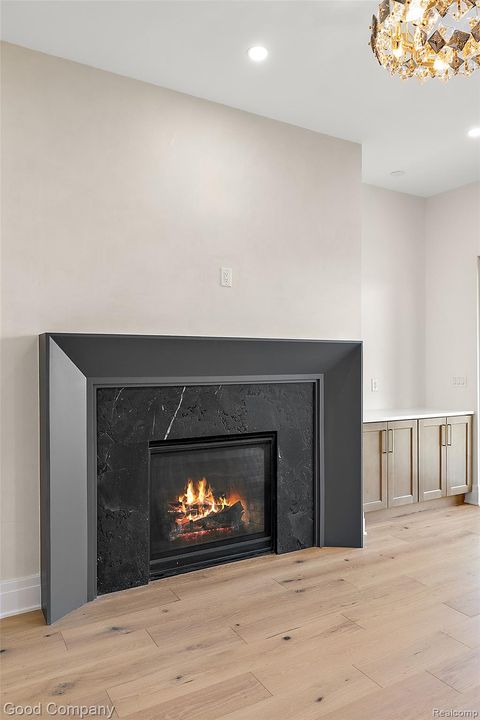 Tiny photo for 1228 W Windemere Avenue, Royal Oak City, MI 48073 (MLS # 20261036886)