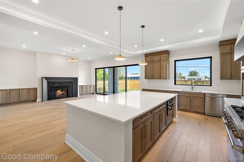 Tiny photo for 1228 W Windemere Avenue, Royal Oak City, MI 48073 (MLS # 20261036886)