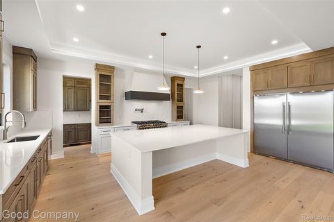 Tiny photo for 1228 W Windemere Avenue, Royal Oak City, MI 48073 (MLS # 20261036886)