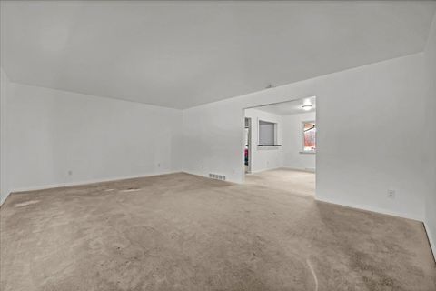 Tiny photo for 10731 Swan Creek Road, Saginaw City, MI 48609 (MLS # 58050197554)