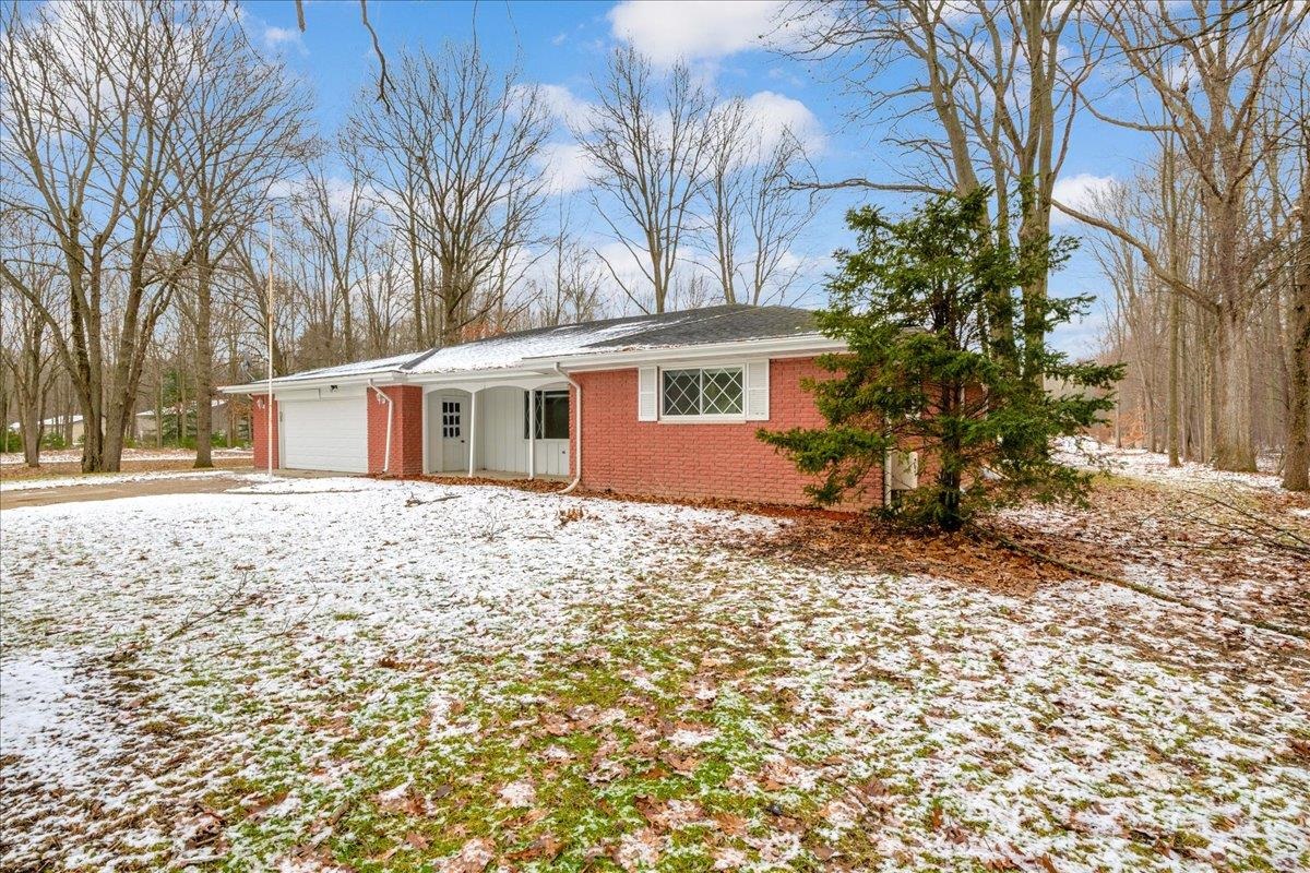 10731 Swan Creek Road