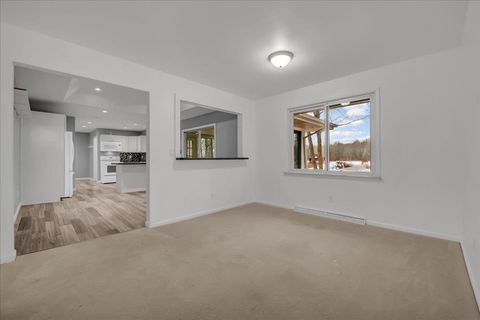 Tiny photo for 10731 Swan Creek Road, Saginaw City, MI 48609 (MLS # 58050197554)