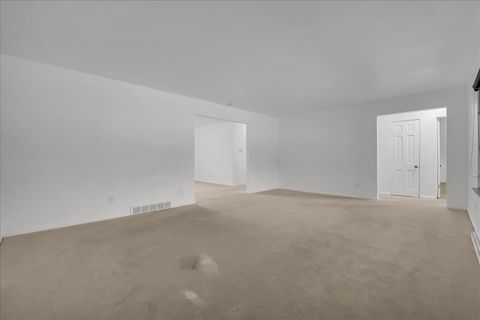 Tiny photo for 10731 Swan Creek Road, Saginaw City, MI 48609 (MLS # 58050197554)