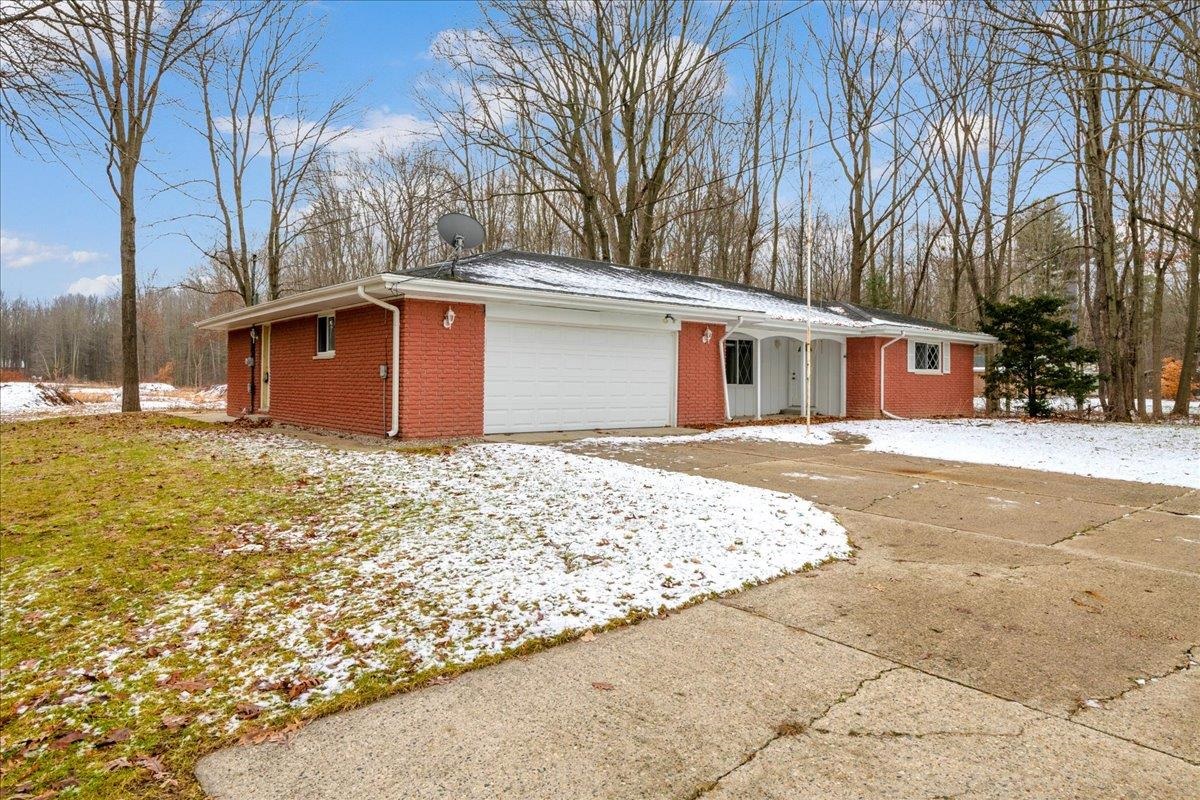 10731 Swan Creek Road