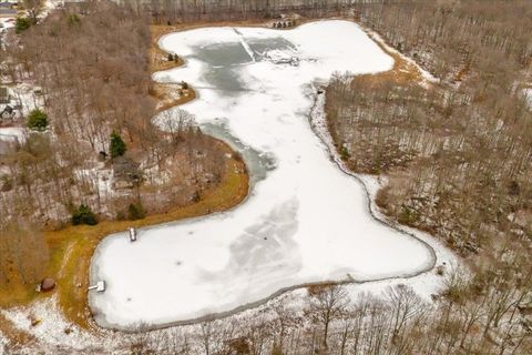 Tiny photo for 10731 Swan Creek Road, Saginaw City, MI 48609 (MLS # 58050197554)