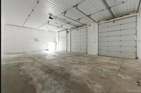 Tiny photo for 10731 Swan Creek Road, Saginaw City, MI 48609 (MLS # 58050197554)