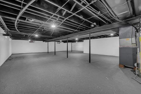 Tiny photo for 10731 Swan Creek Road, Saginaw City, MI 48609 (MLS # 58050197554)