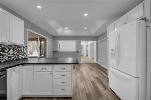 Tiny photo for 10731 Swan Creek Road, Saginaw City, MI 48609 (MLS # 58050197554)