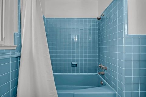 Tiny photo for 10731 Swan Creek Road, Saginaw City, MI 48609 (MLS # 58050197554)