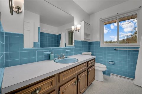 Tiny photo for 10731 Swan Creek Road, Saginaw City, MI 48609 (MLS # 58050197554)