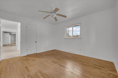 Tiny photo for 10731 Swan Creek Road, Saginaw City, MI 48609 (MLS # 58050197554)