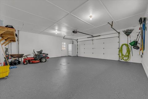 Tiny photo for 10731 Swan Creek Road, Saginaw City, MI 48609 (MLS # 58050197554)