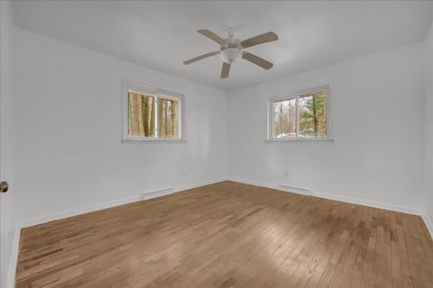 Tiny photo for 10731 Swan Creek Road, Saginaw City, MI 48609 (MLS # 58050197554)