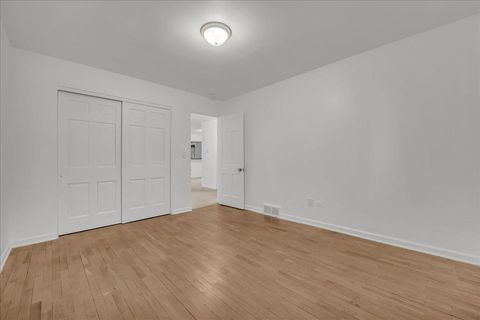 Tiny photo for 10731 Swan Creek Road, Saginaw City, MI 48609 (MLS # 58050197554)