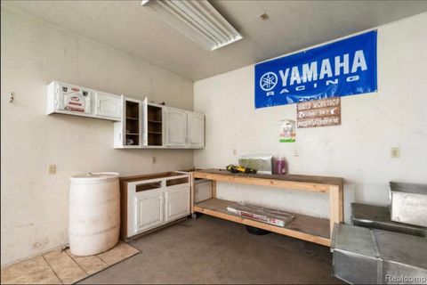 Tiny photo for 10731 Swan Creek Road, Saginaw City, MI 48609 (MLS # 58050197554)