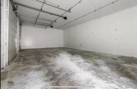 Tiny photo for 10731 Swan Creek Road, Saginaw City, MI 48609 (MLS # 58050197554)