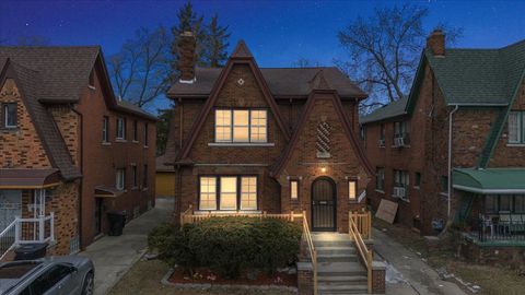 17379 STOEPEL Street Detroit City MI 48221