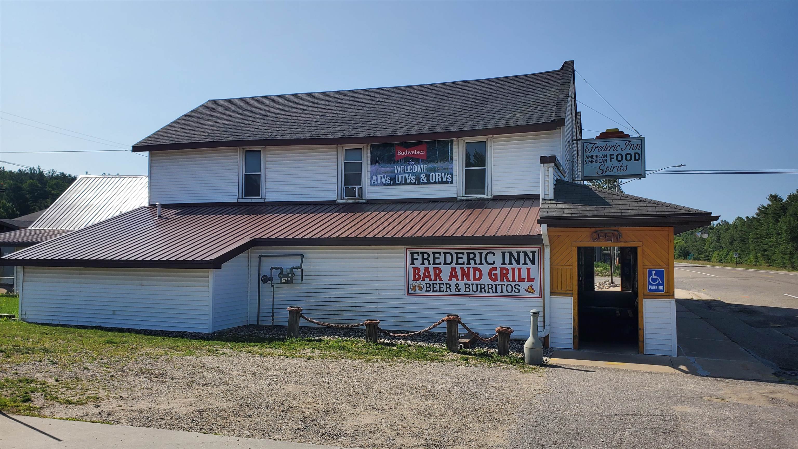 6516 N Old 27