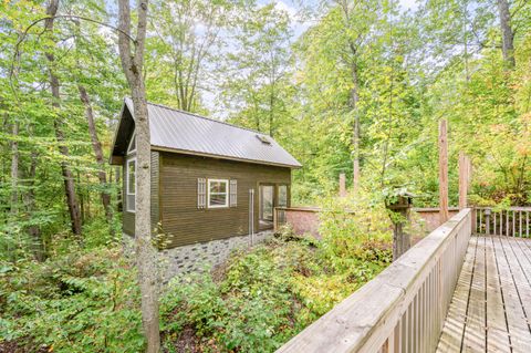 132 Shores Drive Rose Lake Township MI 49655