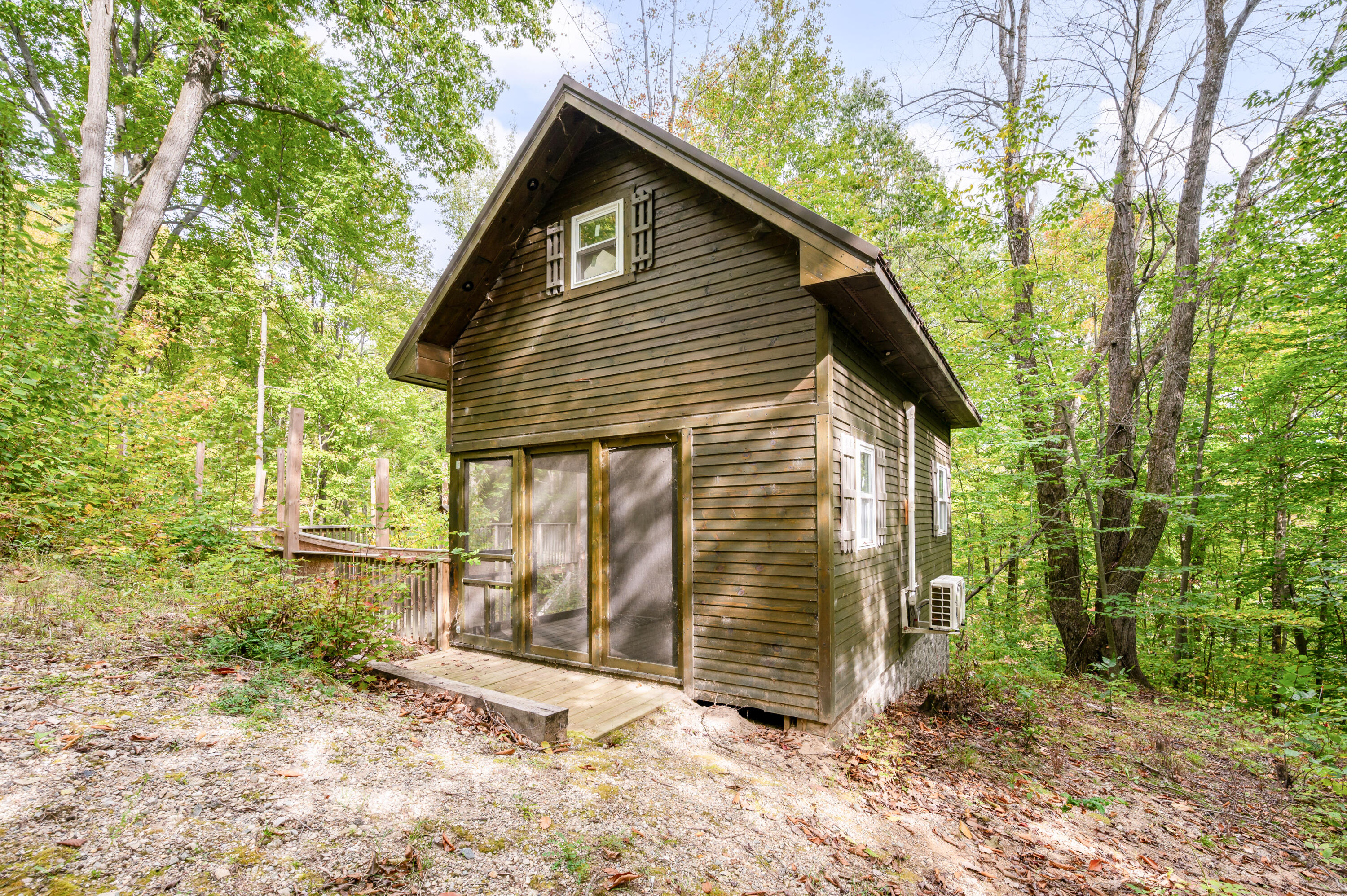 132 Shores Drive
