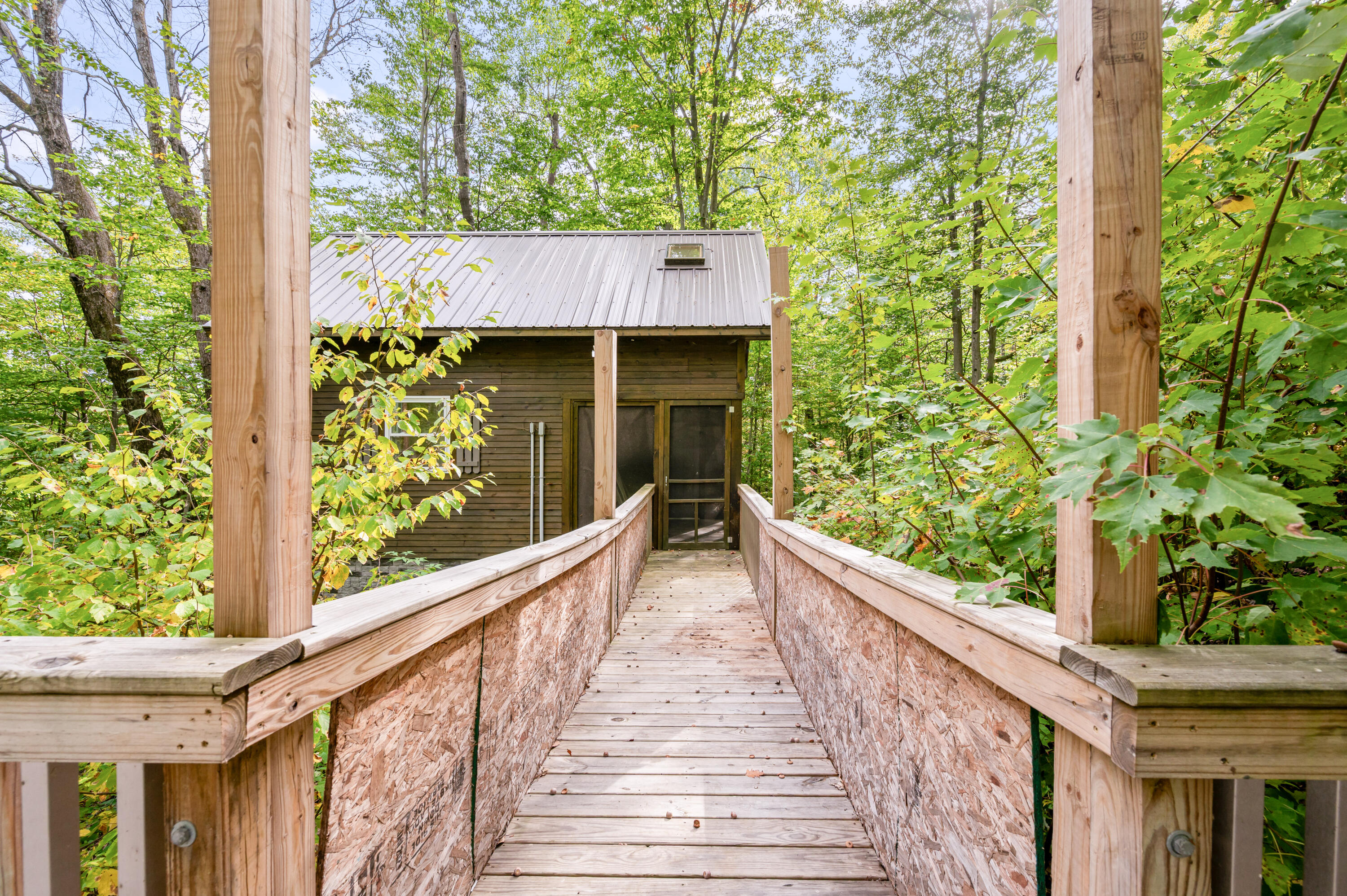 132 Shores Drive