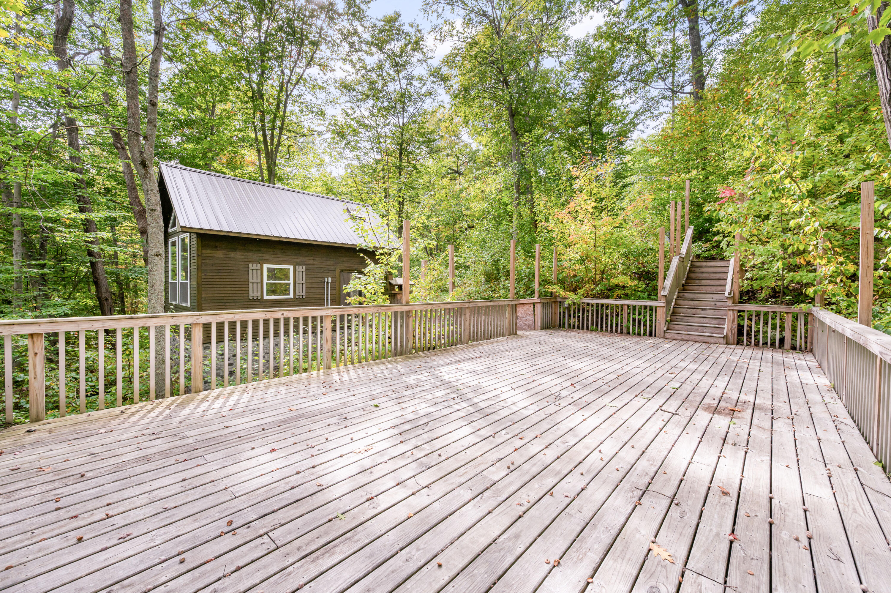 132 Shores Drive