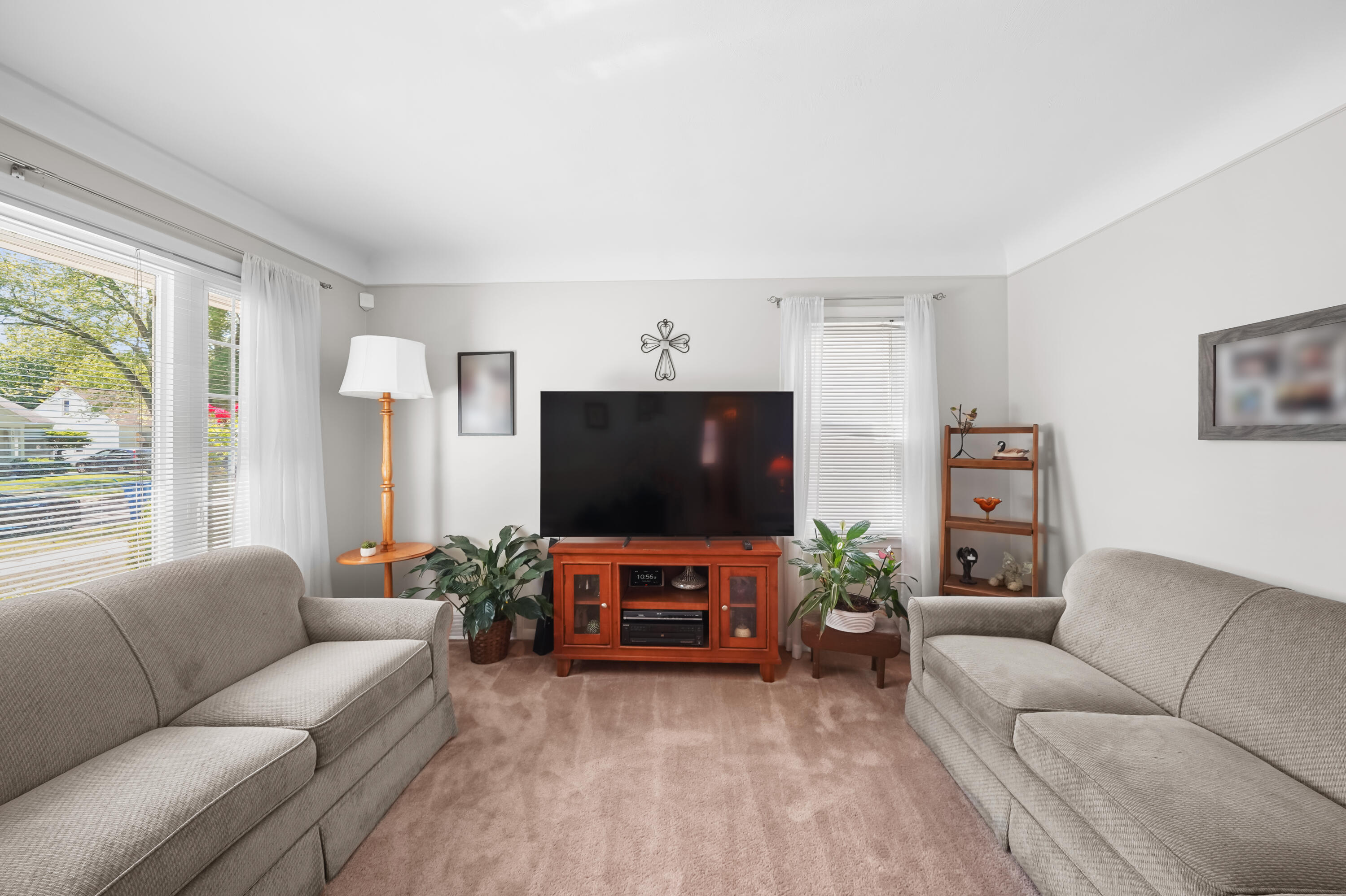 6017 Drexel Street