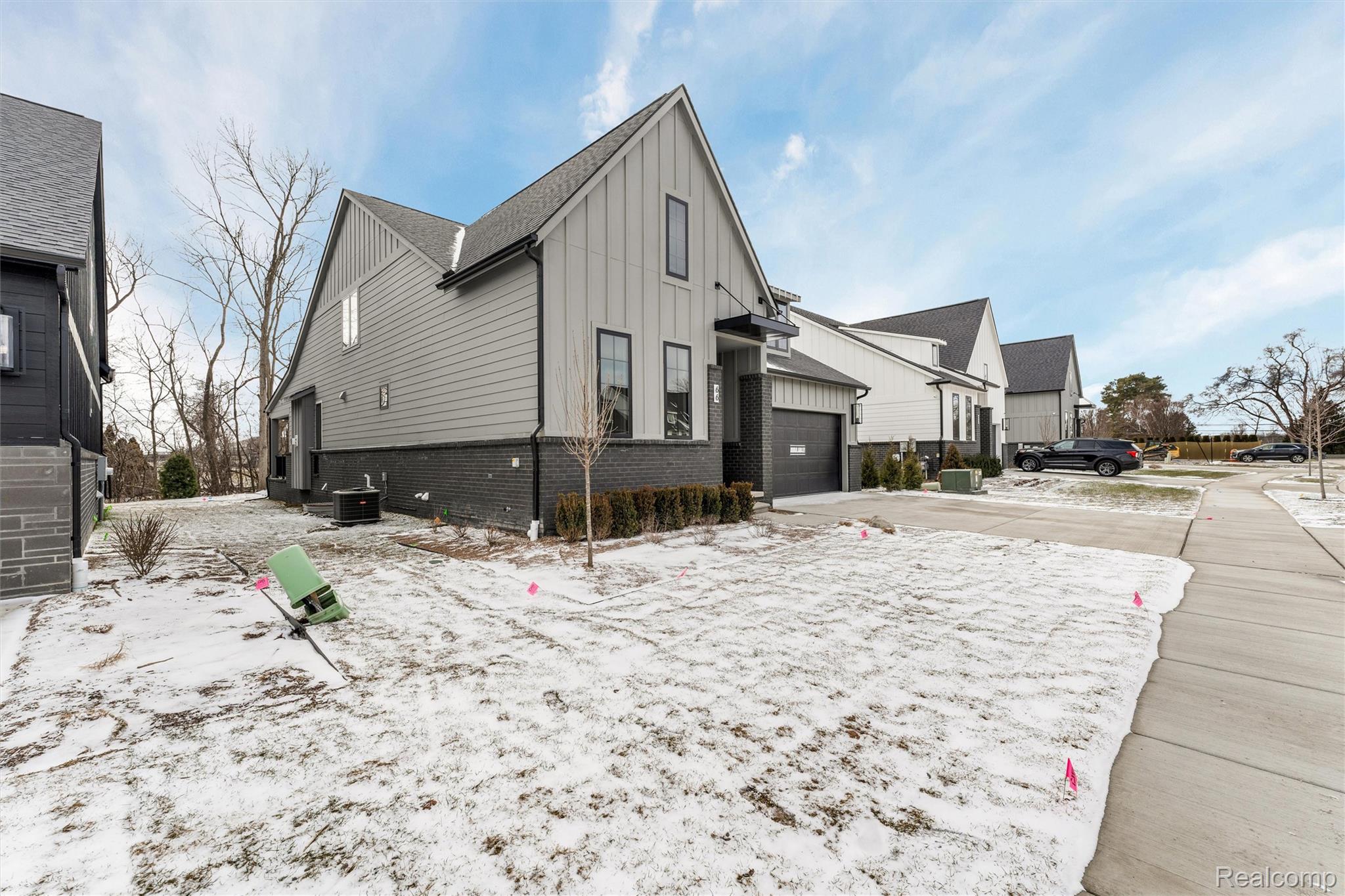 66 South Trail Court