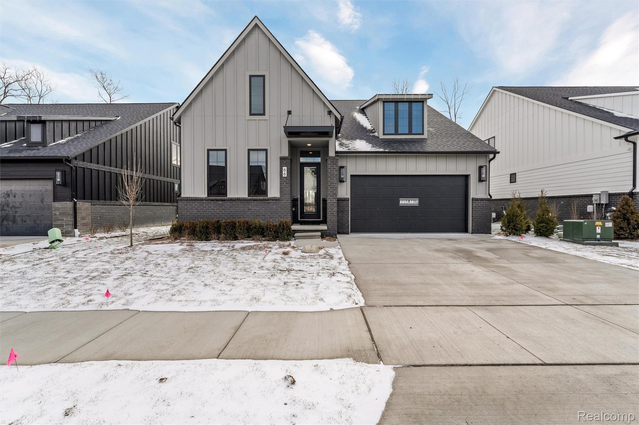 66 South Trail Court